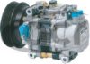  134970 Compressor, air conditioning